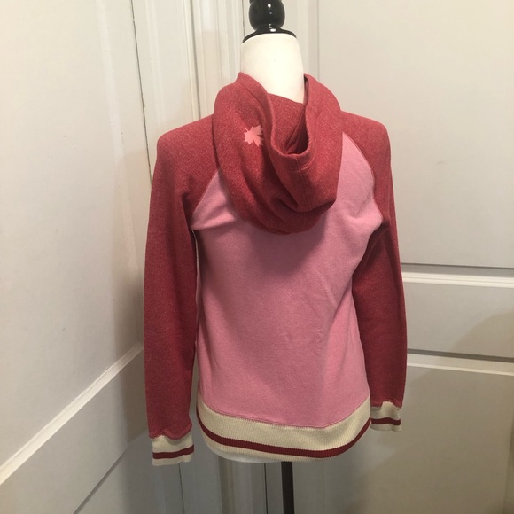 Roots hoodie size xxl youth age 13/14 - Picture 4 of 5